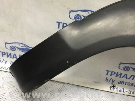 ФОТО Накладка крила для Hyundai Tucson Киев