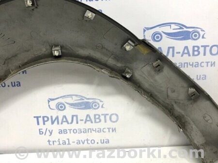 ФОТО Накладка крила для Hyundai Tucson Киев