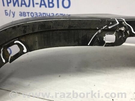 ФОТО Накладка крила для Hyundai Tucson Киев