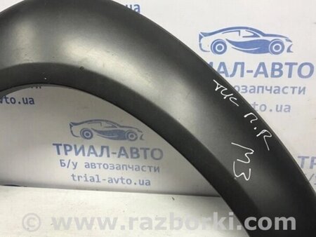ФОТО Накладка крила для Hyundai Tucson Киев