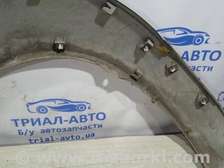 ФОТО Накладка крила для Hyundai Tucson Киев