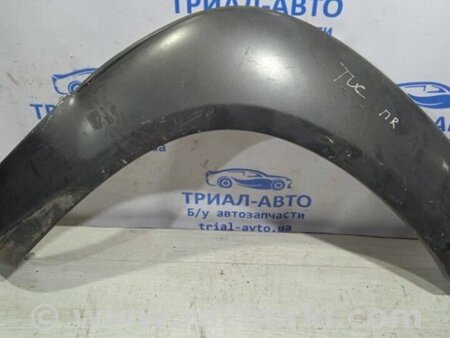 ФОТО Накладка крила для Hyundai Tucson Киев