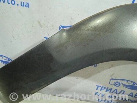 ФОТО Накладка крила для Hyundai Tucson Киев