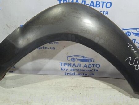 ФОТО Накладка крила для Hyundai Tucson Киев