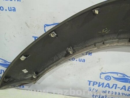 ФОТО Накладка крила для Hyundai Tucson Киев