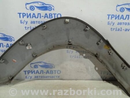 ФОТО Накладка крила для Hyundai Tucson Киев