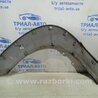 ФОТО Накладка крила для Hyundai Tucson Киев