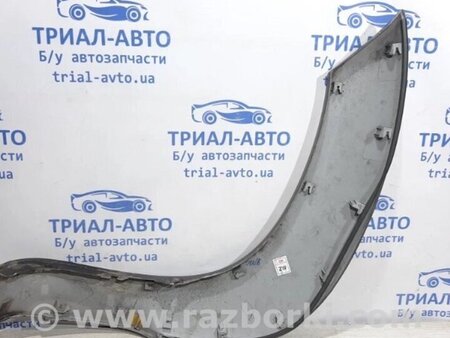 ФОТО Накладка крила для Hyundai Tucson Киев