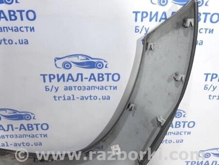 ФОТО Накладка крила для Hyundai Tucson Киев