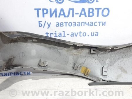 ФОТО Накладка крила для Hyundai Tucson Киев