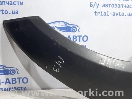 ФОТО Накладка крила для Hyundai Tucson Киев