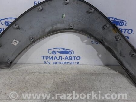ФОТО Накладка крила для Hyundai Tucson Киев