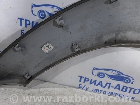ФОТО Накладка крила для Hyundai Tucson Киев