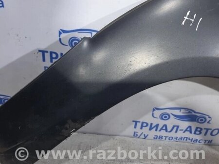 ФОТО Накладка крила для Hyundai Tucson Киев