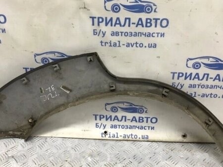 ФОТО Накладка крила для Hyundai Tucson Киев
