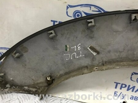 ФОТО Накладка крила для Hyundai Tucson Киев