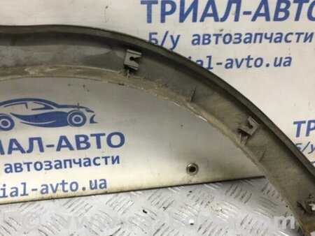 ФОТО Накладка крила для Hyundai Tucson Киев