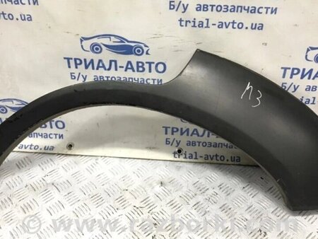 ФОТО Накладка крила для Hyundai Tucson Киев
