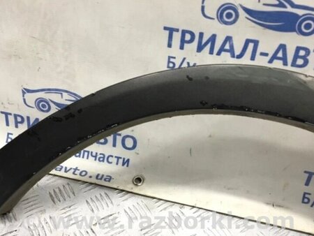 ФОТО Накладка крила для Hyundai Tucson Киев