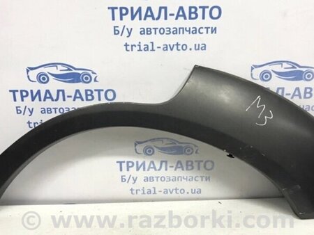 ФОТО Накладка крила для Hyundai Tucson Киев