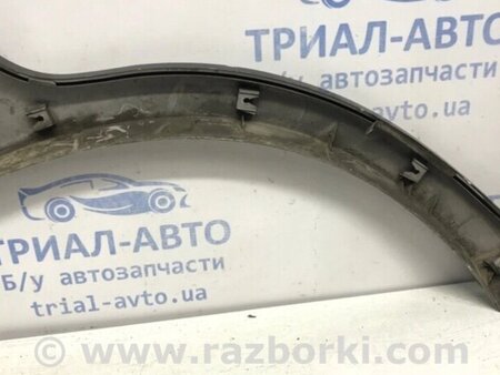 ФОТО Накладка крила для Hyundai Tucson Киев