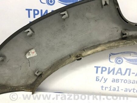 ФОТО Накладка крила для Hyundai Tucson Киев