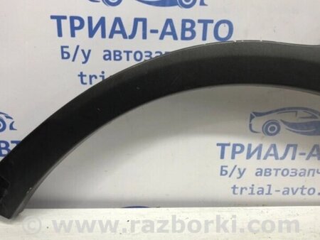 ФОТО Накладка крила для Hyundai Tucson Киев