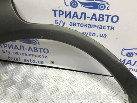 ФОТО Накладка крила для Hyundai Tucson Киев