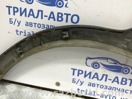 ФОТО Накладка крила для Hyundai Tucson Киев