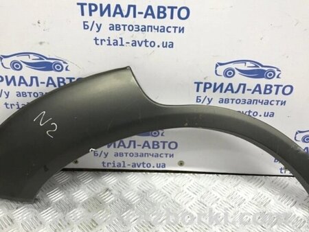 ФОТО Накладка крила для Hyundai Tucson Киев