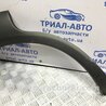 ФОТО Накладка крила для Hyundai Tucson Киев