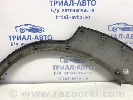 ФОТО Накладка крила для Hyundai Tucson Киев