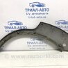ФОТО Накладка крила для Hyundai Tucson Киев