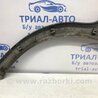 ФОТО Накладка крила для Hyundai Tucson Киев