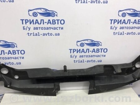 ФОТО Накладка передньої панелі для Nissan Tiida Киев