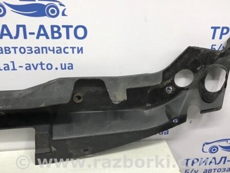 ФОТО Накладка передньої панелі для Nissan Tiida Киев