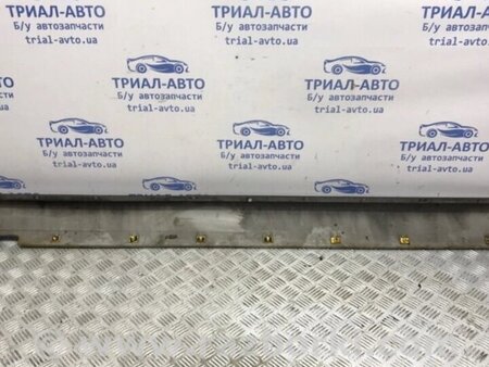 ФОТО Накладка порога зовнішня ліва для Hyundai Tucson Киев