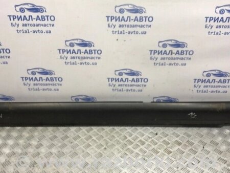 ФОТО Накладка порога зовнішня ліва для Hyundai Tucson Киев