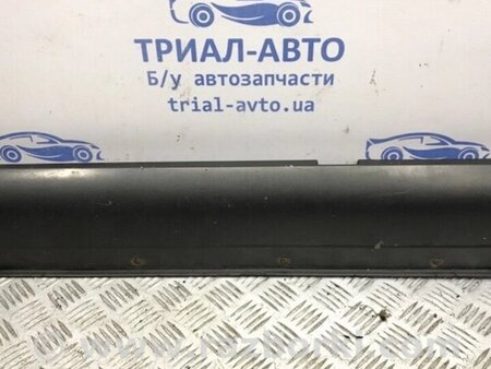 ФОТО Накладка порога зовнішня ліва для Hyundai Tucson Киев