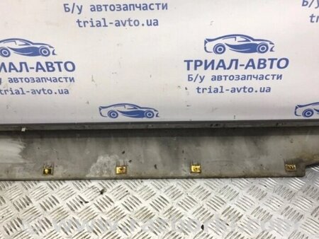 ФОТО Накладка порога зовнішня ліва для Hyundai Tucson Киев
