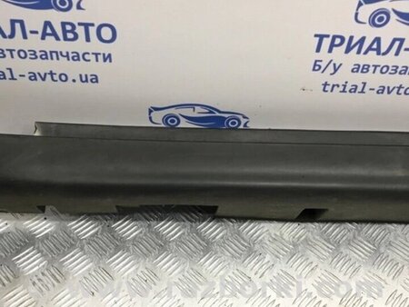 ФОТО Накладка порога зовнішня ліва для Nissan Tiida Киев