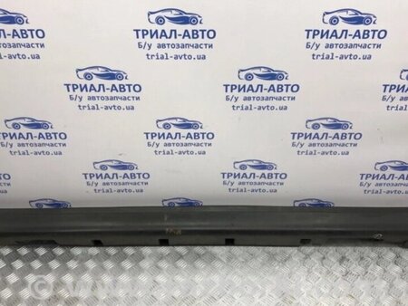 ФОТО Накладка порога зовнішня ліва для Nissan Tiida Киев