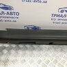 ФОТО Накладка порога зовнішня ліва для Nissan Tiida Киев