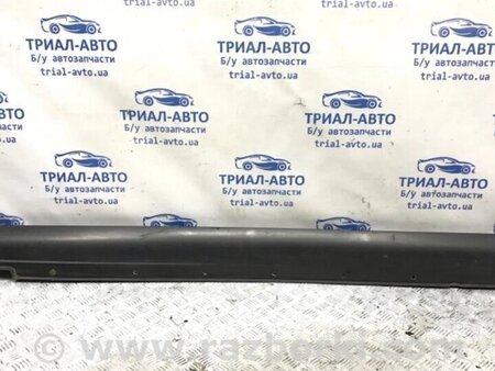 ФОТО Накладка порога зовнішня права для Hyundai Tucson Киев