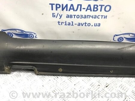 ФОТО Накладка порога зовнішня права для Hyundai Tucson Киев