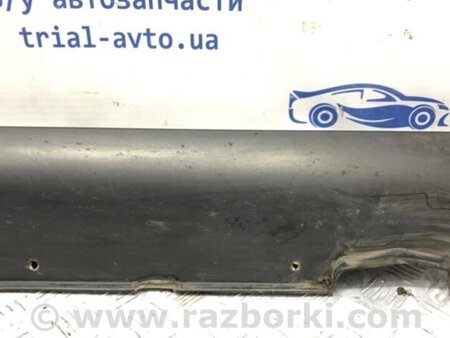 ФОТО Накладка порога зовнішня права для Hyundai Tucson Киев