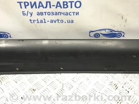 ФОТО Накладка порога зовнішня права для Hyundai Tucson Киев