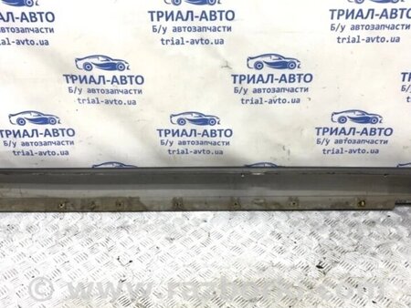 ФОТО Накладка порога зовнішня права для Hyundai Tucson Киев