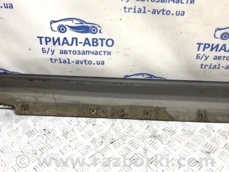 ФОТО Накладка порога зовнішня права для Hyundai Tucson Киев