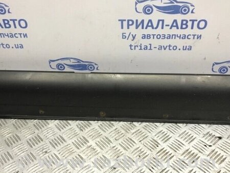 ФОТО Накладка порога зовнішня права для Hyundai Tucson Киев